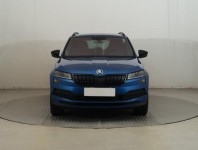 Škoda Karoq  1.5 TSI Sportline