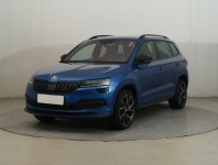 Škoda Karoq  1.5 TSI Sportline