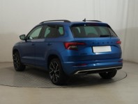 Škoda Karoq  1.5 TSI Sportline