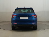 Škoda Karoq  1.5 TSI Sportline