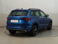Škoda Karoq  1.5 TSI Sportline