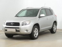 Toyota RAV 4  2.0 VVT-i 