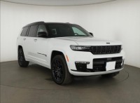 Jeep Grand Cherokee  5.7 V8 Hemi Summit