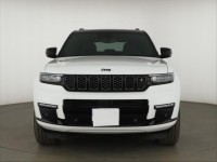 Jeep Grand Cherokee  5.7 V8 Hemi Summit