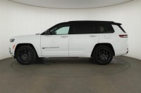 Jeep Grand Cherokee  5.7 V8 Hemi Summit