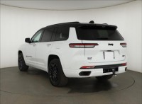 Jeep Grand Cherokee  5.7 V8 Hemi Summit