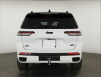 Jeep Grand Cherokee  5.7 V8 Hemi Summit