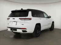 Jeep Grand Cherokee  5.7 V8 Hemi Summit