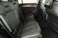 Jeep Grand Cherokee  5.7 V8 Hemi Summit