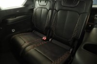 Jeep Grand Cherokee  5.7 V8 Hemi Summit