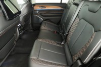 Jeep Grand Cherokee  5.7 V8 Hemi Summit