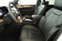 Jeep Grand Cherokee  5.7 V8 Hemi Summit