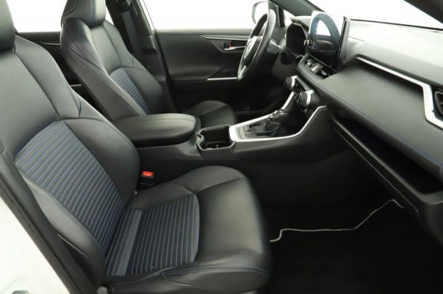 Toyota RAV 4  2.5 Hybrid 