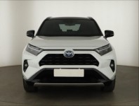 Toyota RAV 4  2.5 Hybrid 