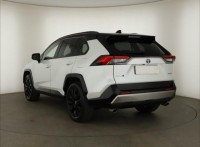 Toyota RAV 4  2.5 Hybrid 