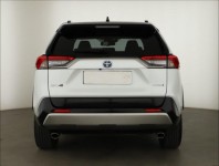 Toyota RAV 4  2.5 Hybrid 