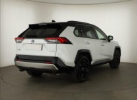 Toyota RAV 4  2.5 Hybrid 