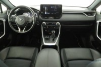 Toyota RAV 4  2.5 Hybrid 