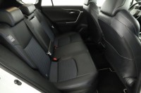 Toyota RAV 4  2.5 Hybrid 