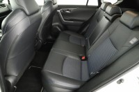 Toyota RAV 4  2.5 Hybrid 