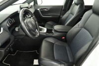 Toyota RAV 4  2.5 Hybrid 