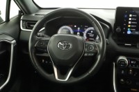 Toyota RAV 4  2.5 Hybrid 