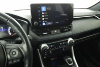 Toyota RAV 4  2.5 Hybrid 