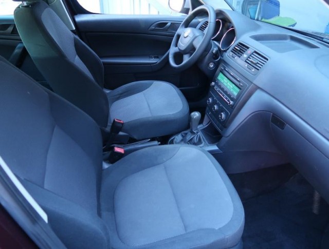 Škoda Yeti  1.2 TSI 