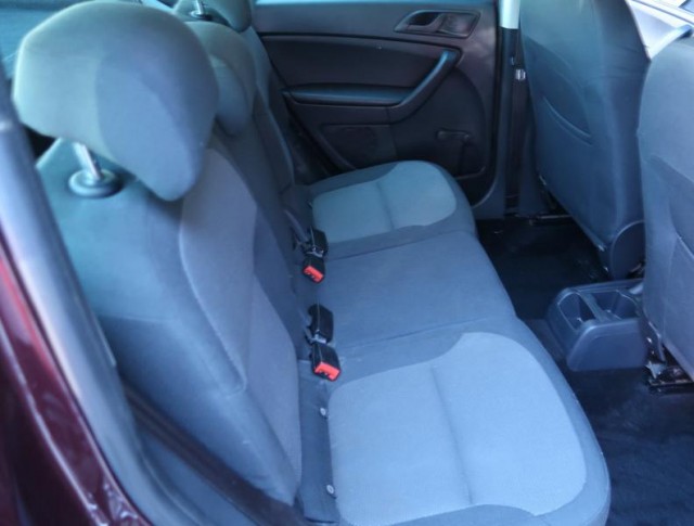 Škoda Yeti  1.2 TSI 