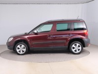 Škoda Yeti  1.2 TSI 