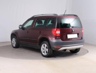 Škoda Yeti  1.2 TSI 
