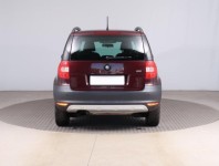 Škoda Yeti  1.2 TSI 