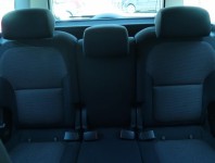 Škoda Yeti  1.2 TSI 