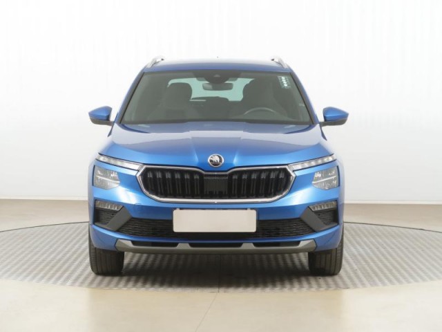 Škoda Kamiq  1.0 TSI Drive