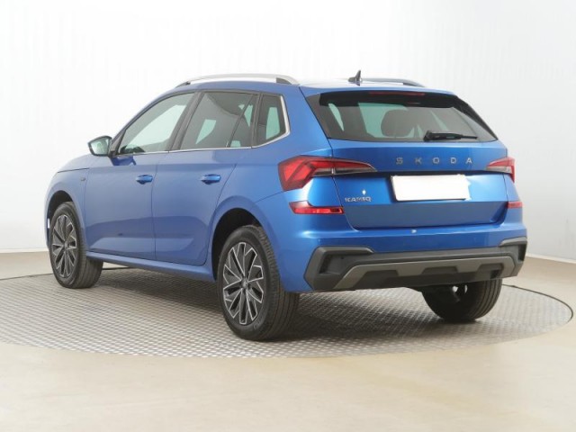 Škoda Kamiq  1.0 TSI Drive