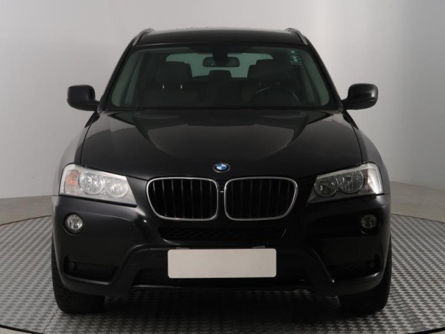 BMW X3  xDrive20d 