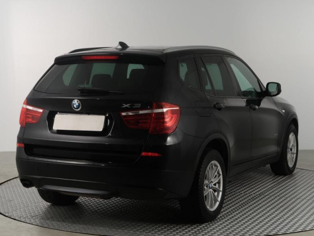 BMW X3  xDrive20d 