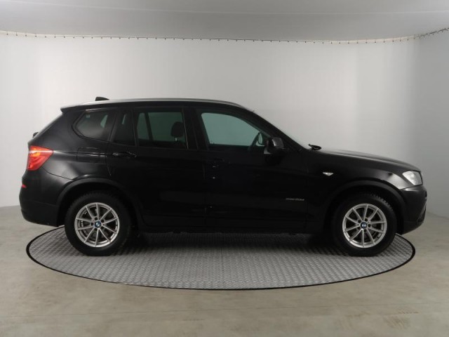 BMW X3  xDrive20d 