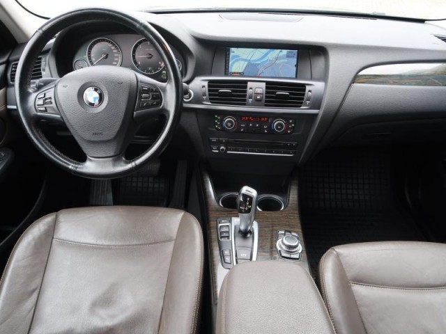 BMW X3  xDrive20d 