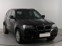 BMW X3  xDrive20d 
