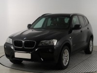 BMW X3  xDrive20d 