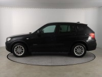 BMW X3  xDrive20d 
