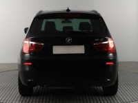 BMW X3  xDrive20d 
