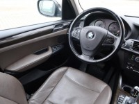 BMW X3  xDrive20d 