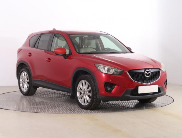 Mazda CX-5  2.2 Skyactiv-D 