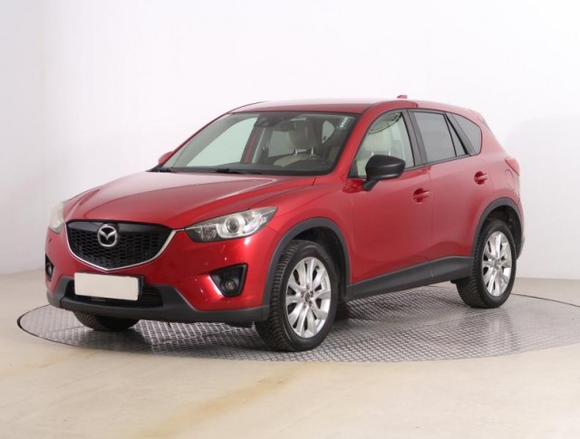 Mazda CX-5  2.2 Skyactiv-D 