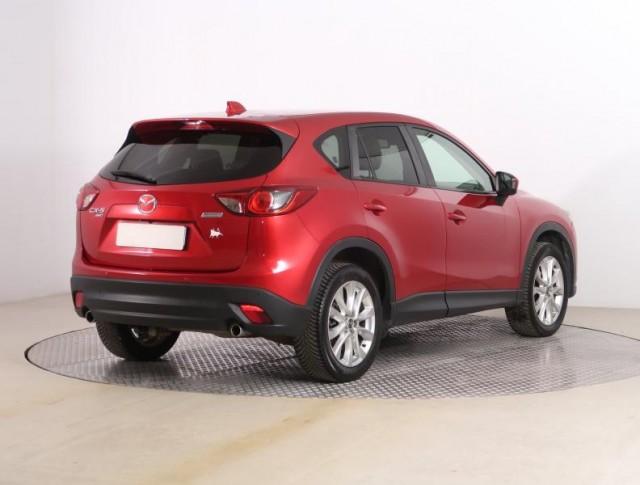 Mazda CX-5  2.2 Skyactiv-D 