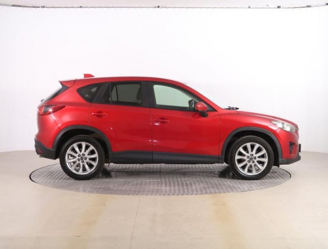 Mazda CX-5  2.2 Skyactiv-D 