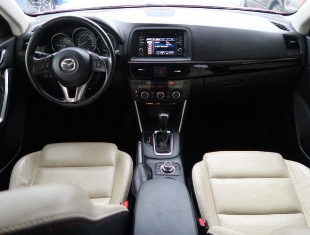 Mazda CX-5  2.2 Skyactiv-D 