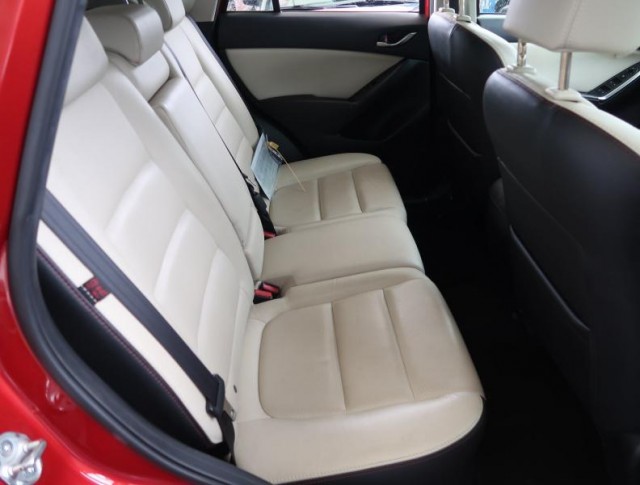 Mazda CX-5  2.2 Skyactiv-D 